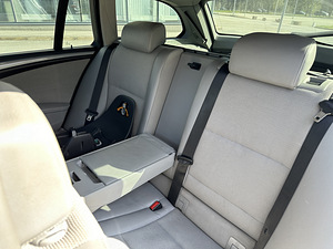 BMW 525d E61 145 кВт (7 фото из 10)