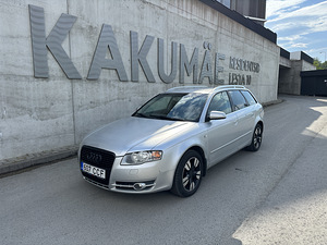 Audi A4 2.0 103kw (1 foto / 8)