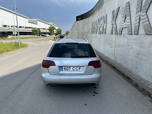 Audi A4 2.0 103kw (5 foto / 8)