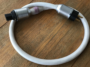 XLO Unlimited Edition UE2-10 Power Cable