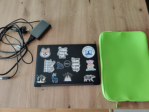 Dell Latitude 7390 - vähe kasutatud (1 foto / 3)