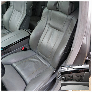 BMW 750i e65 270kw N62B48B 2005 varuosadena (6 foto / 10)