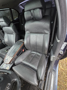 Varuosadena BMW e65 745d 220kw V8 diisel (6 foto / 10)