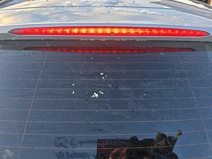 BMW 525d xDrive F11 LCI 2014 varuosadena (4 foto / 10)