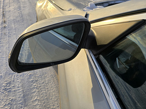 BMW 525d xDrive F11 LCI 2014 varuosadena (5 foto / 10)