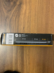 Continental Race 28 (700C) 80mm Light Tube (2 фото из 3)