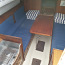 Парусная лодка ALBIN VEGA 27 (фото #4)