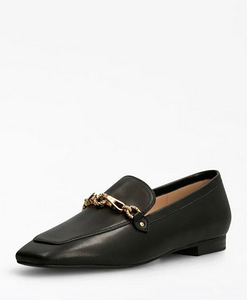 Guess loafers