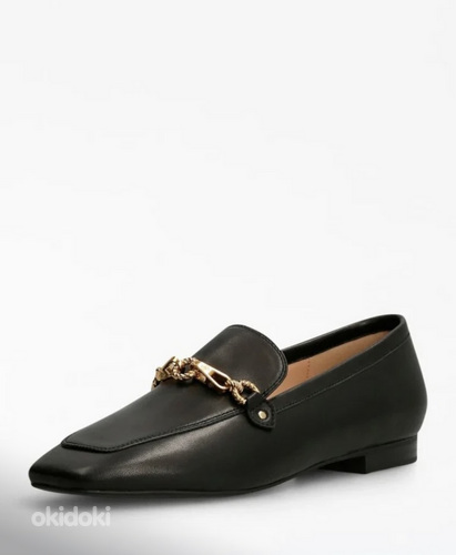 Guess loafers
