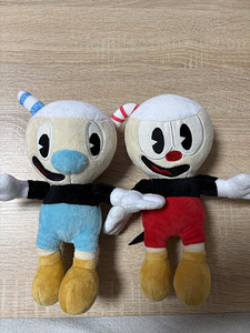 Mugman The Devil Legendary Chalice (1 foto / 1)