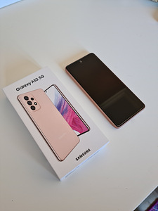Samsung Galaxy A53 (1 foto / 3)