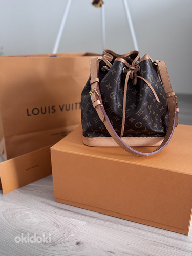 LV kott