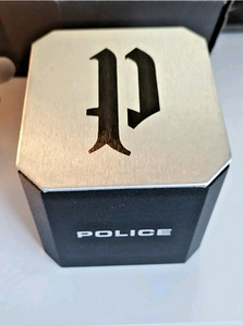 Часы police (3 фото из 3)