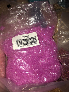 Разные бусы (3 фото из 10)