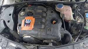 Müüa auto (6 foto / 6)