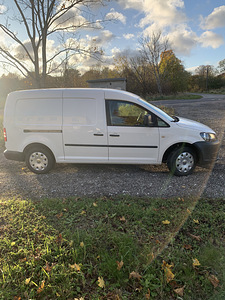 Volkswagen Caddy-Maxi-Long 1.6, 75 кВт (11 фото из 15)