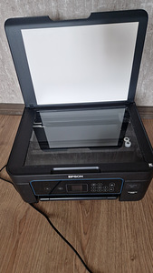 Принтер сканер Epson XP-3155 (2 фото из 3)