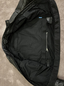 Mootorratturi jope Revit size 48 (2 foto / 6)