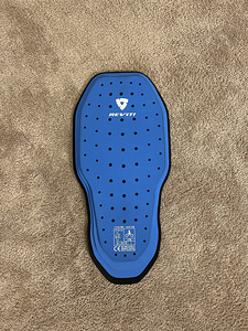 Mootorratturi jope Revit size 48 (5 foto / 6)