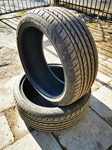 Nankang 225/40 r19 (2 foto / 3)
