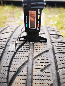 PowerTrac Snowstar 245/45 R19 (2 foto / 5)
