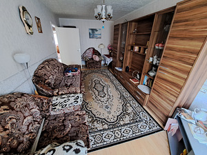 Metsapargi tn 10, Järve, Kohtla-Järve, Ida-Virumaa (8 foto / 13)