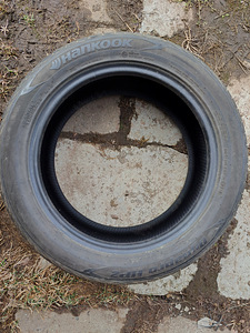 235/50 r18 hankook (2 фото из 3)