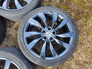5x112 r18 veljed (4 foto / 8)