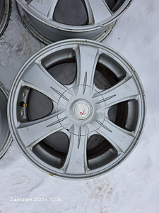 5x112 ; 5x100 r15 veljed (5 foto / 6)