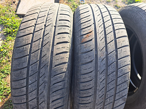 Шины Barum 195/65 r15 (2 фото из 5)