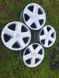 MOMO veljed 5x112 r20 (1 foto / 7)