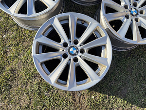 BMW r17 veljed (2 foto / 6)