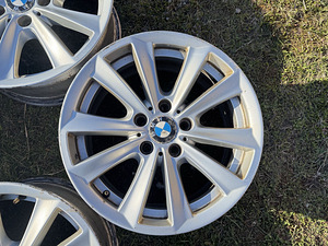BMW r17 veljed (3 foto / 6)