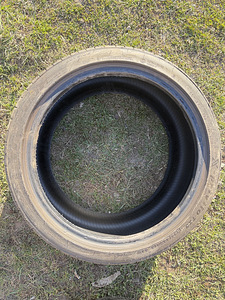 Tracmax 255/35 r18 (2 foto / 4)