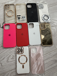 iPhone 13ProMax 256GB (5 foto / 7)