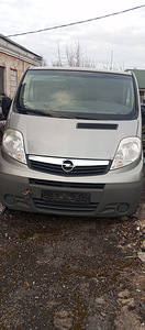 Opel ViVATo Trafic (3 foto / 3)