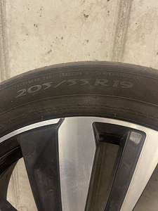 Suverehvid R19 (2 foto / 5)