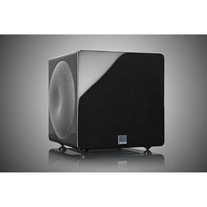 SVS 3000 Micro, 800 W, black - Subwoofer - garantii (2 foto / 4)