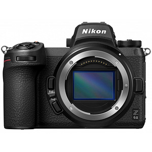 Nikon z6 ii + Nikon Nikkor Z 35mm f/1.8 S lens (1 foto / 2)