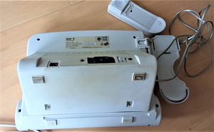 Faks telefon Acer Peripherals model 5526 (3 foto / 3)