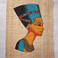 Египетский папирус Нефертити (фото #1)
