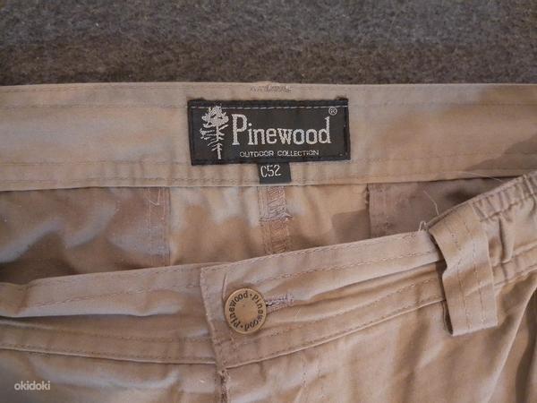 Мужские брюки PINEWOOD (фото #1)