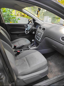 Ford focus 1.6 74kw 2007 (4 foto / 4)