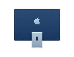 iMac M1 24" (1 foto / 1)