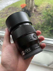 Sony FE 85mm 1.8 (5 foto / 7)