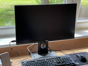 Lauaarvuti i9-12900K,Z690, 64GB DDR5,GTX 1070 (6 foto / 7)