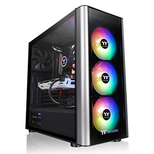 Thermaltake Level 20 MT ARGB (1 foto / 1)