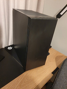 Uus Gamer, i5-12400F + RTX 3060 TI Founder Edition (3 foto / 3)
