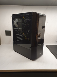 Gaming PC, i5-12400F, RTX 3060 12GB GDDR6 (1 foto / 3)