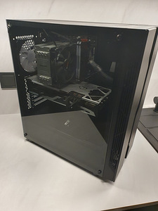 1440p/4K Gamer (RX 6900 XT 16GB DDR6 graafikaga) (2 foto / 2)